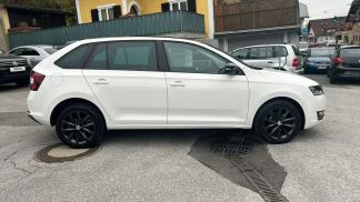 Lízing Hatchback Skoda RAPID SPACEBACK 2019