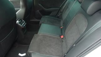 Leasing Wagon Skoda Superb 2019