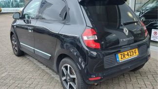 Leasing Hatchback Renault Twingo 2018