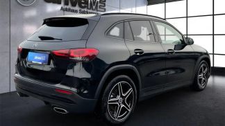 Finansowanie SUV MERCEDES GLA 200 2022