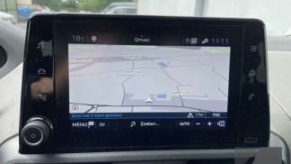 Finansowanie Hatchback Peugeot Rifter 2019