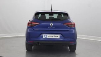 Leasing Sedan Renault Clio 2023