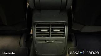 Lízing Sedan Audi A3 2016