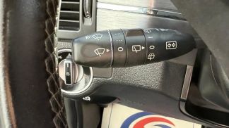 Leasing Wagon MERCEDES GLK 220 2011