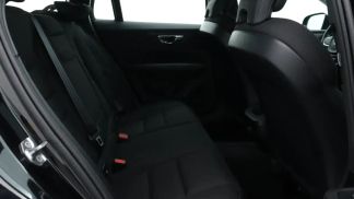Finansowanie Wóz Volvo V60 2019