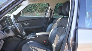 Leasing Hayon Renault Grand Scenic 2019
