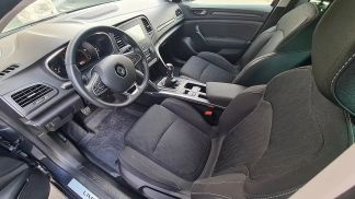 Finansowanie Wóz Renault Megane 2020
