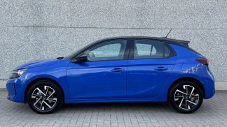 Leasing Hatchback Opel Corsa 2024