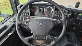 Lízing Nákladné vozidlo (podvozok) Scania P280 2015