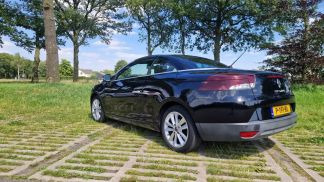 Lízing Kabriolet Renault Megane 2010