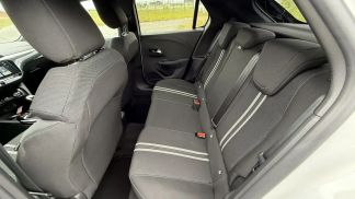 Leasing Hatchback Opel Corsa 2024
