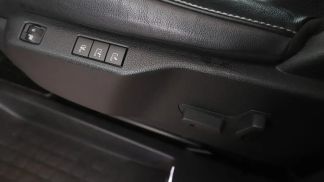 Leasing Hatchback Citroën Jumpy 2018