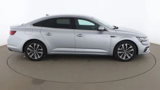 Leasing Sedan Renault Talisman 2020