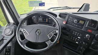 Finansowanie Ciągnik siodłowy Renault T 460 2017