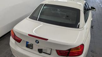 Finansowanie Zamienny BMW 420 2014