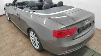 Finansowanie Zamienny Audi A5 2015