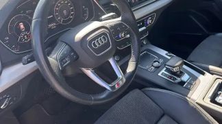 Leasing Wagon Audi Q5 2020