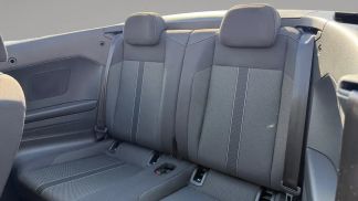 Leasing Convertible Volkswagen T-Roc 2025