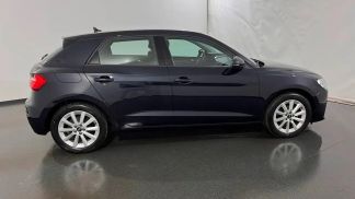 Lízing Hatchback Audi A1 2022