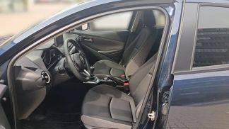 Leasing Hatchback Mazda 2 2024