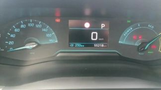 Finansowanie SUV Peugeot E-2008 2020