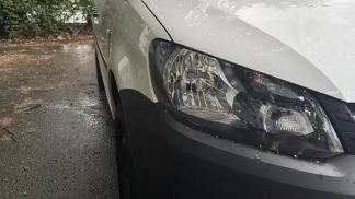 Finansowanie Hatchback Volkswagen Caddy 2014
