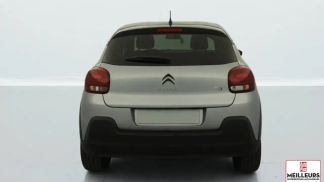 Leasing Sedan Citroën C3 2024