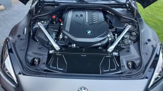 Leasing Convertible BMW Z4 M 2023