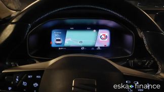 Lízing Sedan Seat Leon 2021