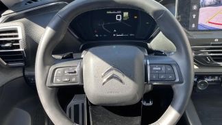 Leasing Wagon Citroën C5 X 2022