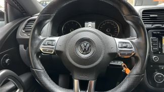 Financování Kupé Volkswagen Scirocco 2013