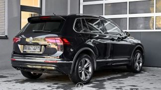 Finansowanie SUV Volkswagen Tiguan 2017