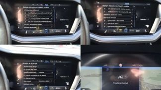 Leasing SUV Volkswagen Touareg 2020