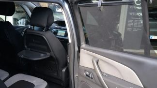 Finansowanie Hatchback Citroën GRAND C4 PICASSO 2014