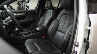 Leasing SUV Volvo XC40 2020