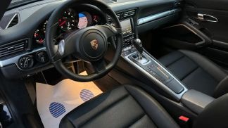 Finansowanie Coupé Porsche 991 2014