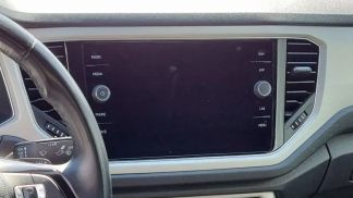 Financování Konvertibilní Volkswagen T-Roc 2020