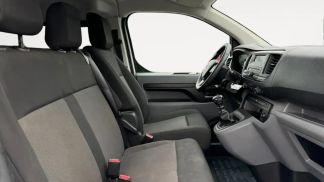 Finansowanie Van Toyota Proace 2021