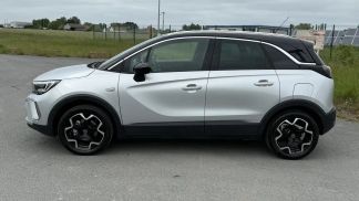 Leasing Hatchback Opel CROSSLAND 2023
