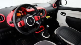 Leasing Sedan Renault Twingo 2016