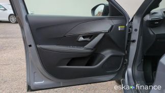 Leasing Hayon Peugeot 208 2019