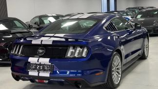 Finansowanie Coupé Ford Mustang 2016