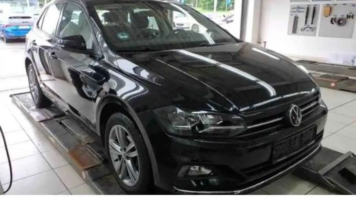 Volkswagen Polo 2021