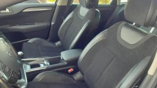 Leasing Sedan Citroën C4 2015