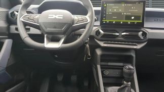 Lízing SUV Dacia Duster 2025