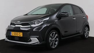 Lízing Hatchback Kia Picanto 2021