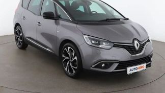 Transport pasażerów Renault Grand Scenic 2020