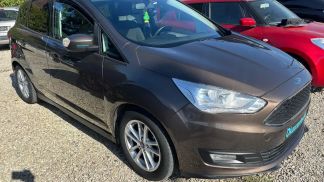 Lízing Hatchback Ford C-Max 2017