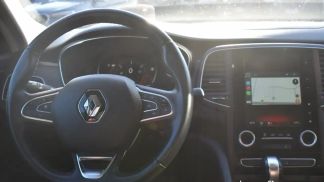 Leasing Wagon Renault Talisman 2018