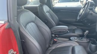 Leasing Sedan MINI John Cooper Works 2023